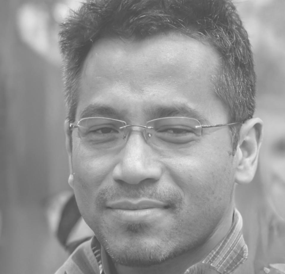 Portrait de Damien Moreau, formateur expert en finance