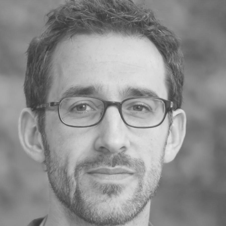 Portrait de Philippe Durand, ancien participant à la formation