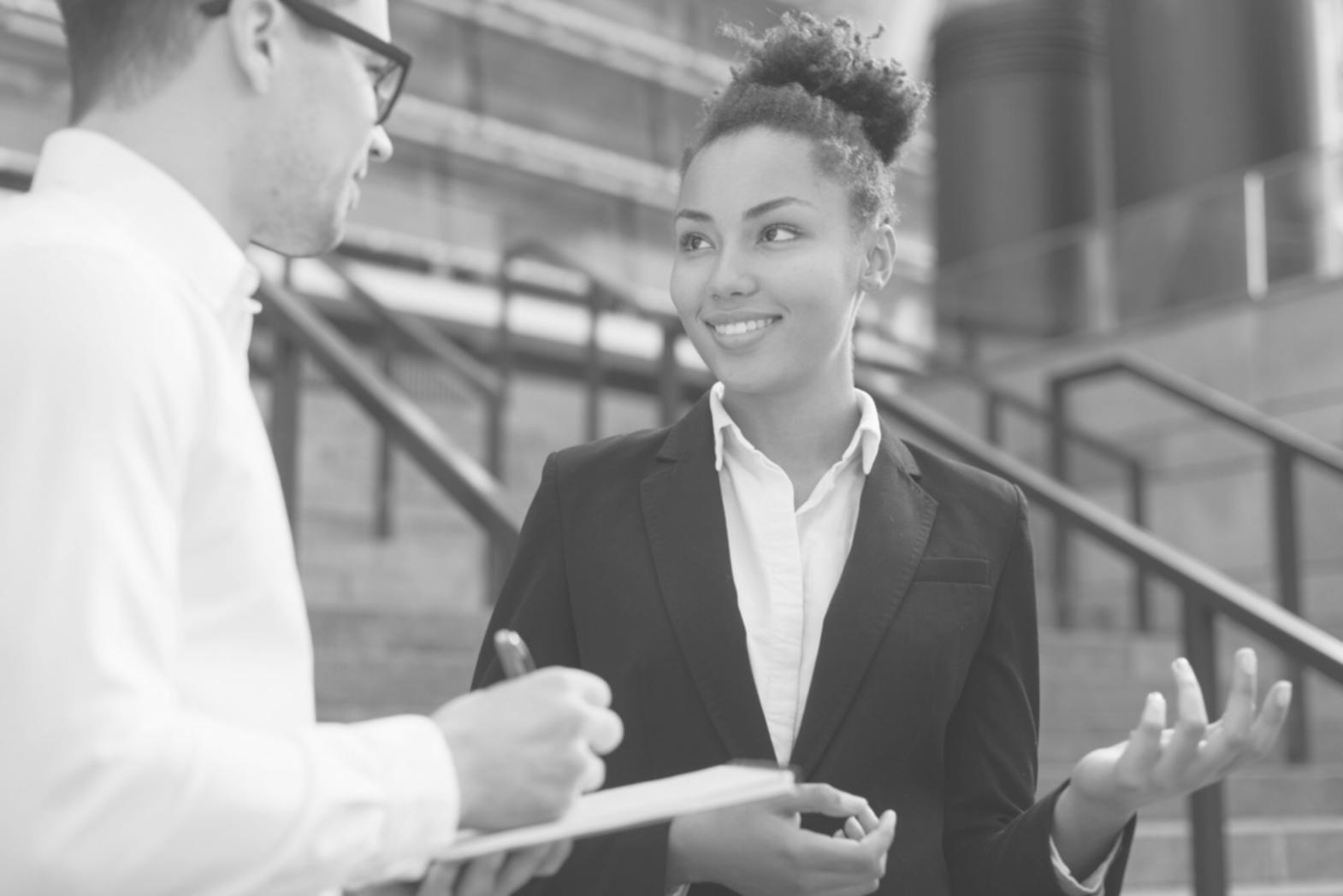 Séance de formation pratique en analyse financière